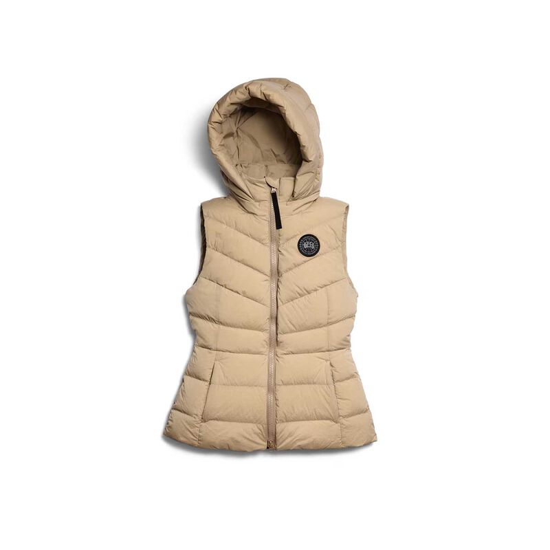 Canada Goose Clair Vest image number 2